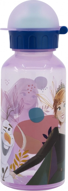 Frozen Trust the Journey Water Bottle