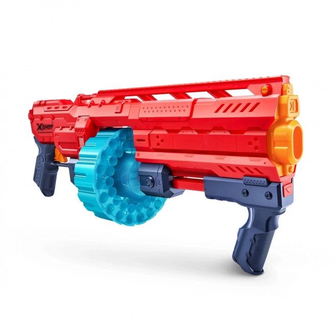 Excel fortress dart blaster