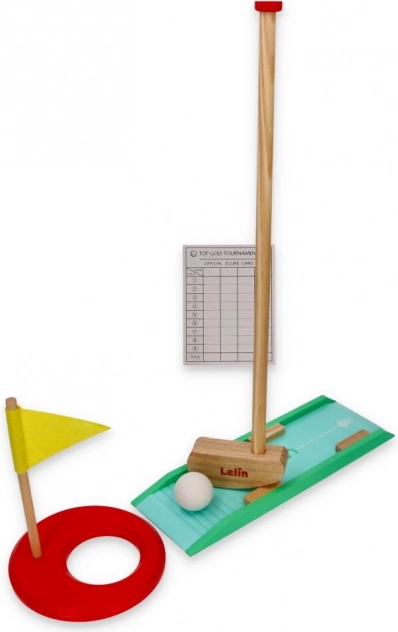 Realizzazione in legno di qualità