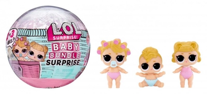 L.O.L. Surprise! Baby Collection