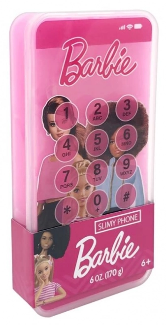 Barbie Slimy Phone