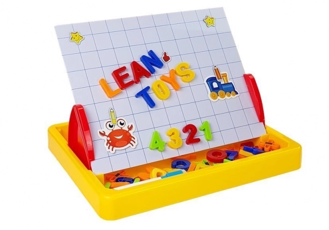 Magnetic Drawing Board