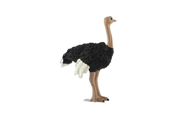 Ostrich Figurine 11cm