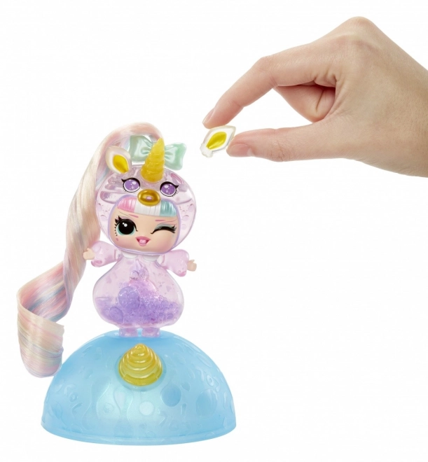 Lol Surprise Unicorn Lava Lamp