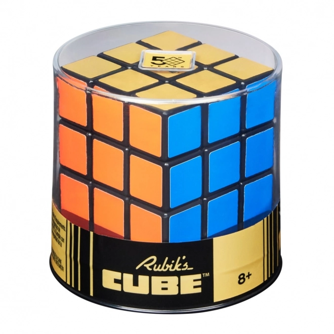 Rubik's Cube Retro Edition 3x3