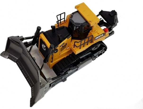 Bulldozer de course télécommandé 1:16 Huina
