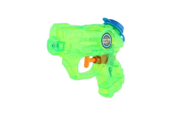 Small Water Gun