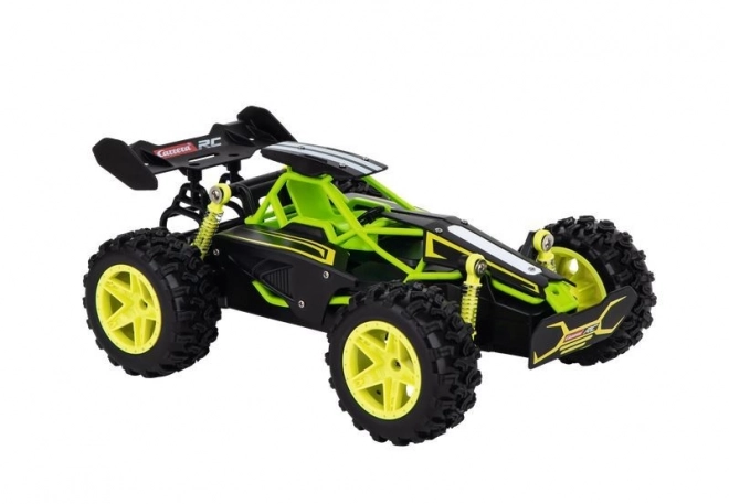 Rc Lime Buggy Car 2.4GHz