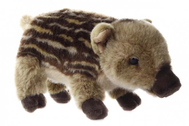 Wild Boar Plush Toy