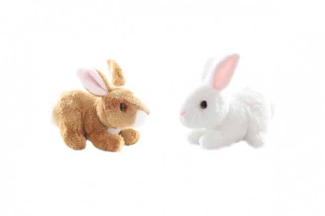 Plush Bunny 15cm