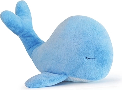 Cuddly and soothing