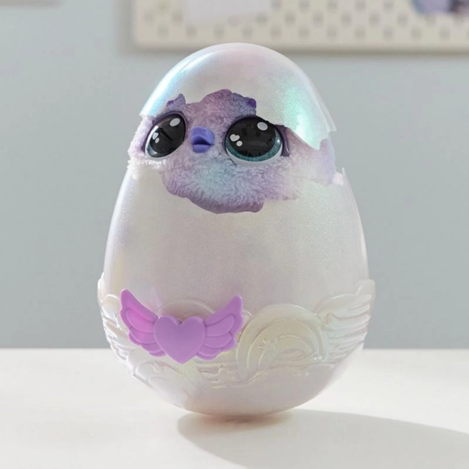 Hatchimals Interactive Unicorn