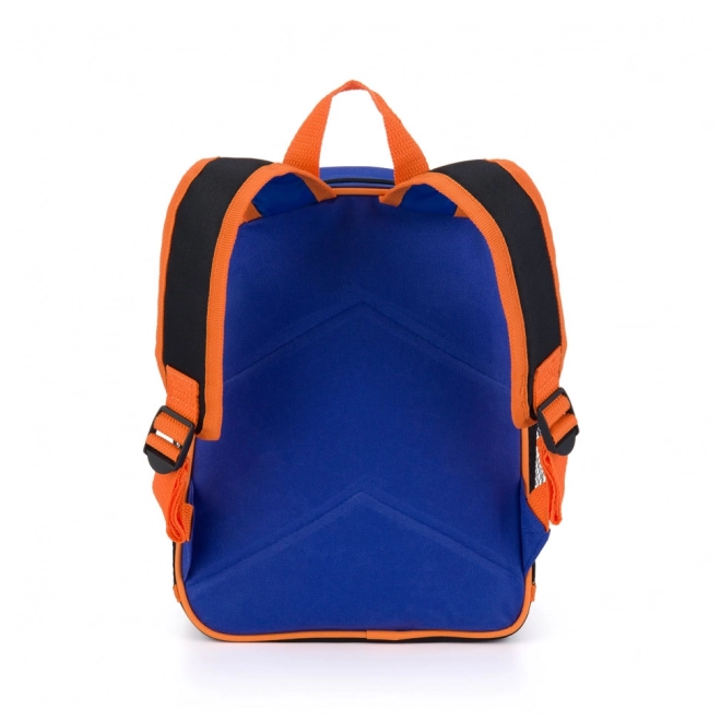 Space Preschool Children's Backpack