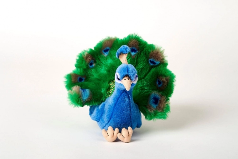 Ideel størrelse 25 cm