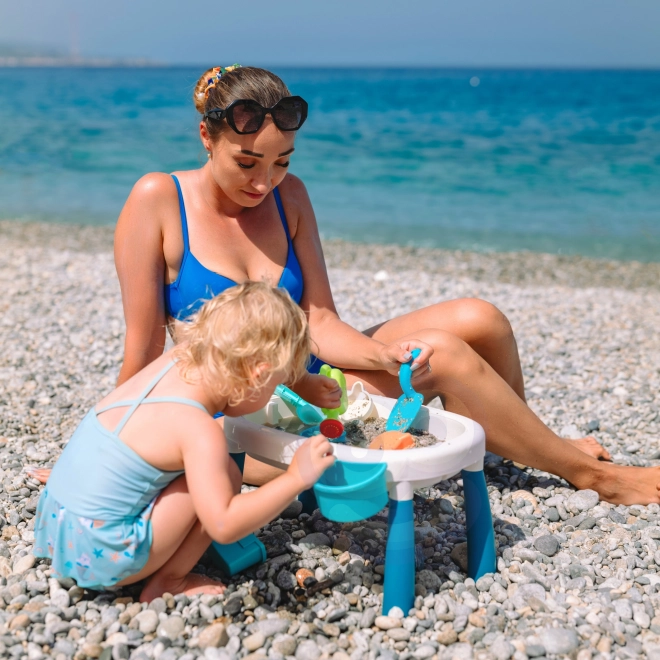 Woopie Water Play Table and Sandbox