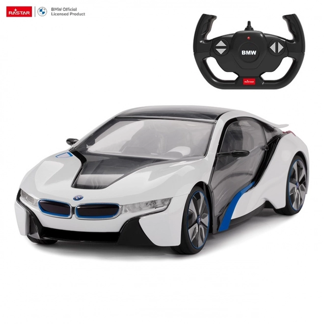 Remote Control BMW i8 1:14 by Rastar