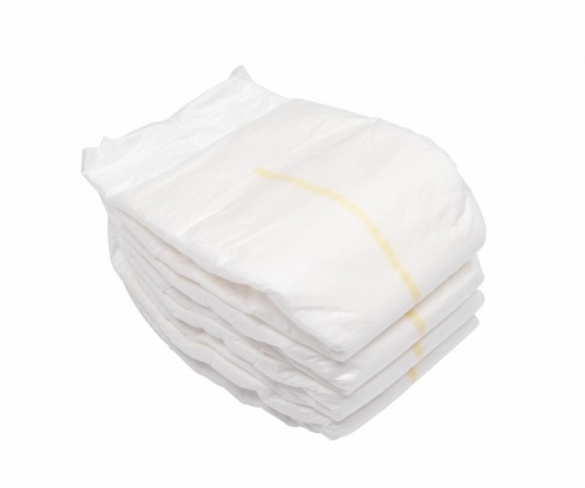 Baby Nurse Diapers