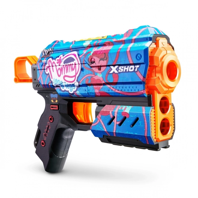 Flux Gametime Blaster