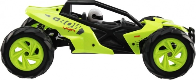 Buggy RC fuoristrada 1:14 con velocità 25 km/h