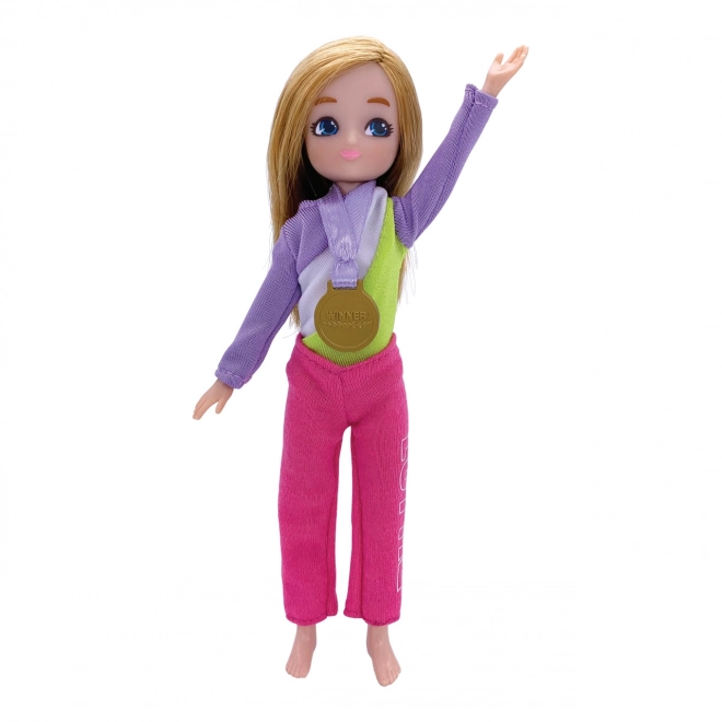 Lottie Sports Clothing Set