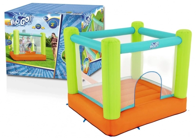 Inflatable Jumping Castle