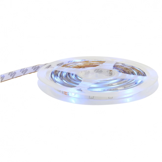 Waterproof RGB LED Light Strip