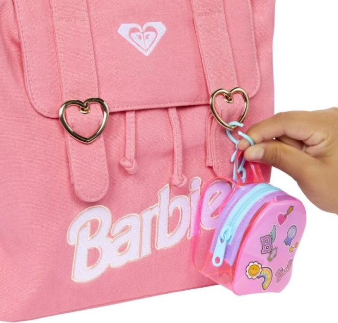 Sac stylé avec accessoires