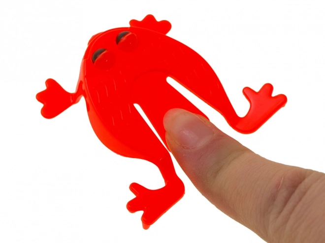 Froggy Jump Fun Dexterity Game