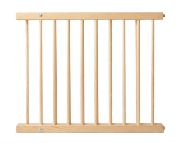 Safety Gate for Doors 122 cm