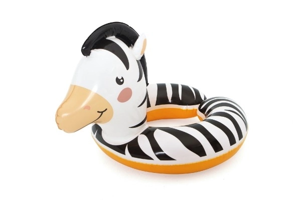 Inflatable Swimming Ring for Kids with Animal Print by Bestway