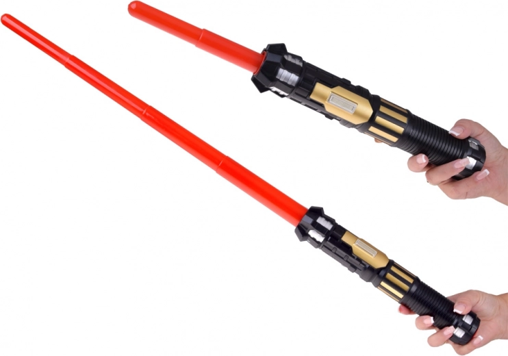 Hitro teleskopsko izvlečenje