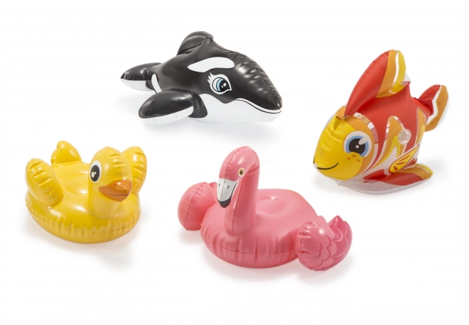 Inflatable Water Animals