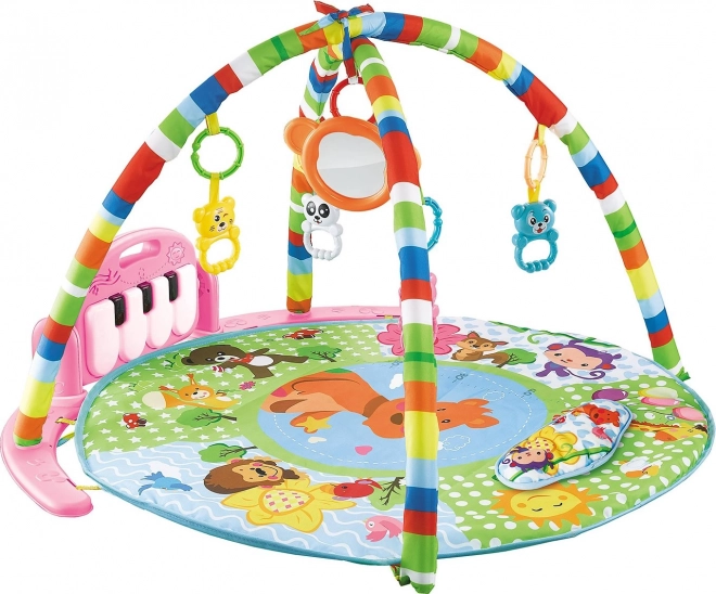 Play Mat with Piano by Chipolino