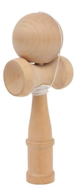 Small Foot Wooden Kendama Toy