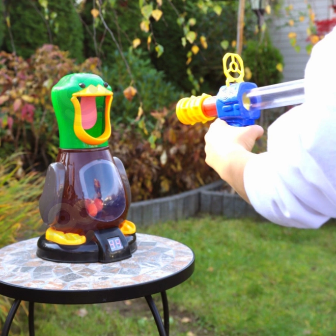 WOOPIE Hungry Duck - set of 3 pieces