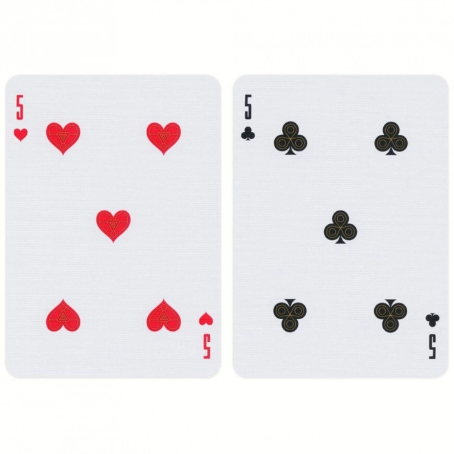 Avengers Infinity Saga Playing Cards