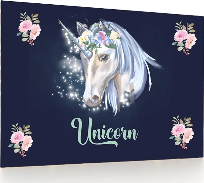 Unicorn Desk Mat