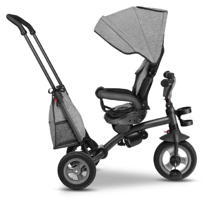 Lionelo 2-in-1 Tricycle Tris Stone Grey