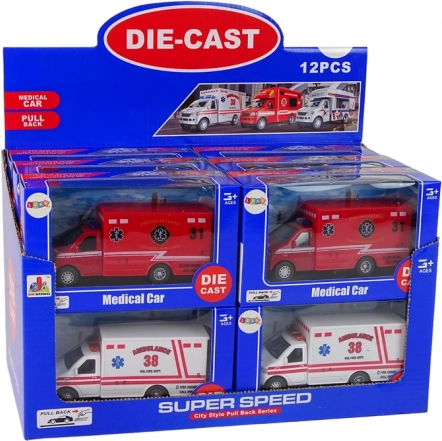 Safe Use