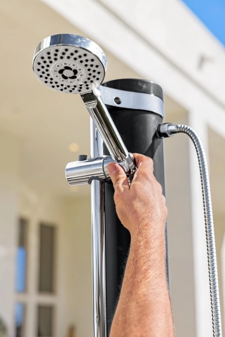 Solar Outdoor Shower 20L Bestway
