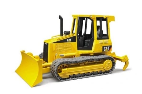 Bruder Caterpillar Mini Bulldozer