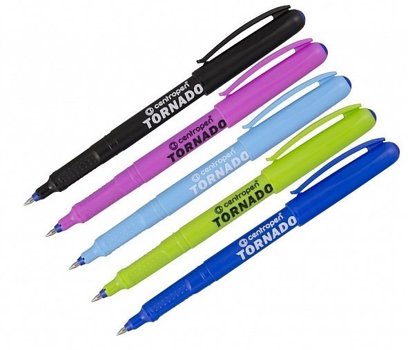 Centropen Tornado Ergo School Roller Pen