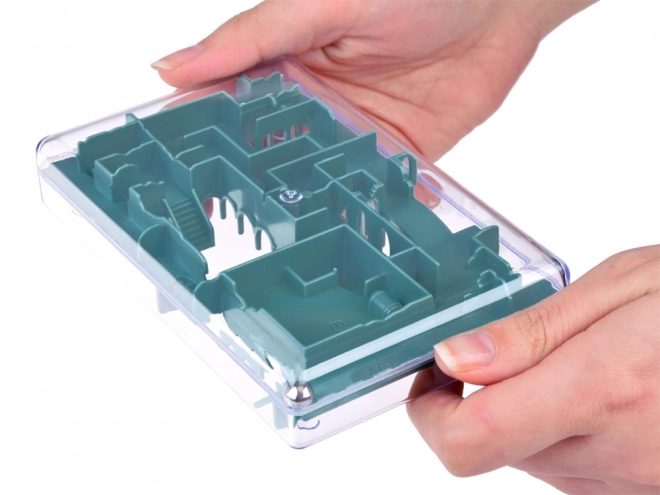 Labyrinth Handheld Maze Game