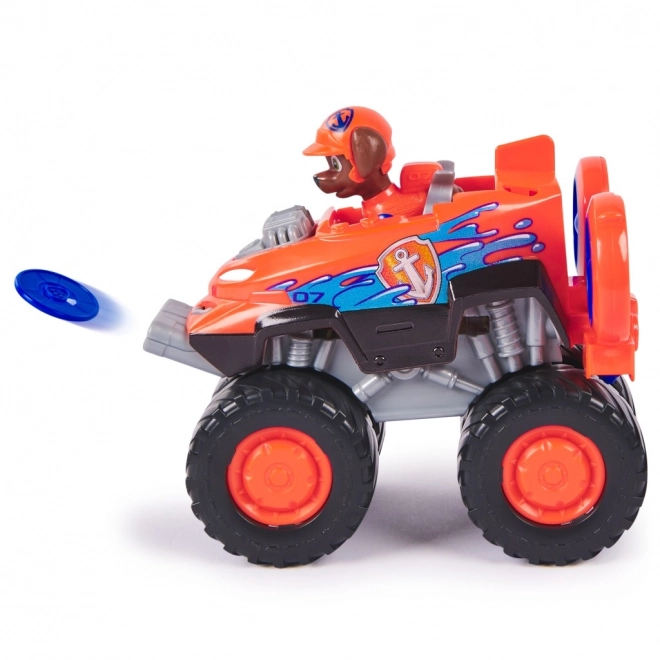 Rescue Vehicle Zuma PAW Patrol Toy