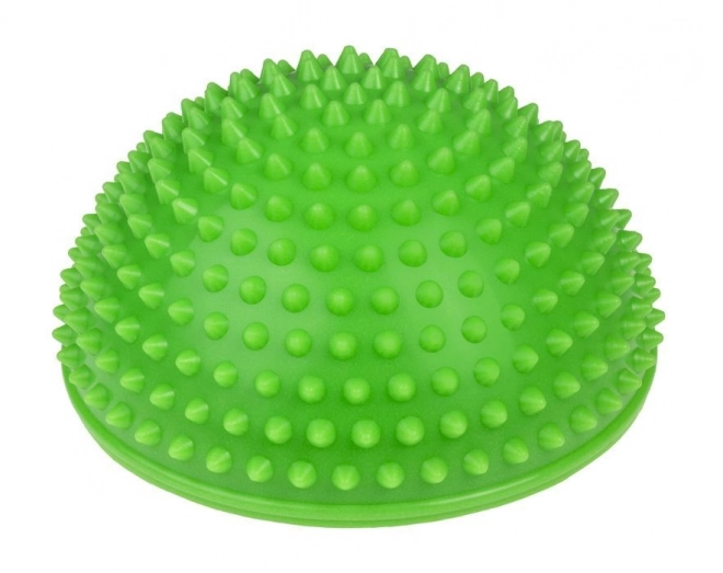 Sensory Ball Set in Red and Green