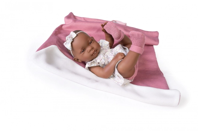 Antonio Juan Realistic Newborn Baby Doll