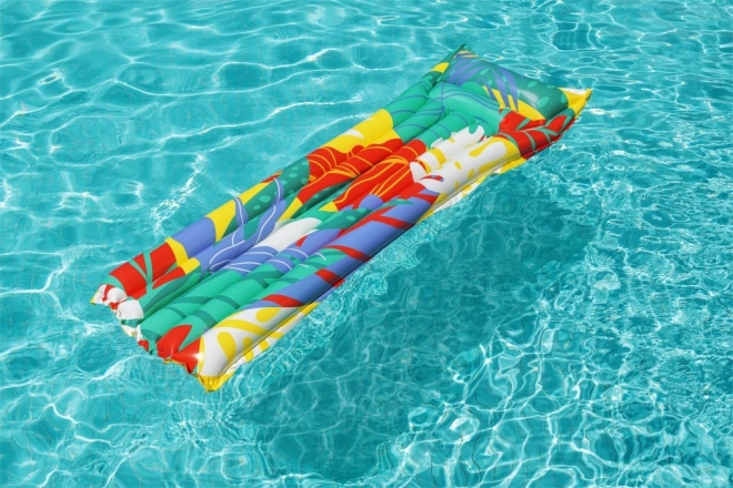 Colorful Inflatable Mattress by Bestway