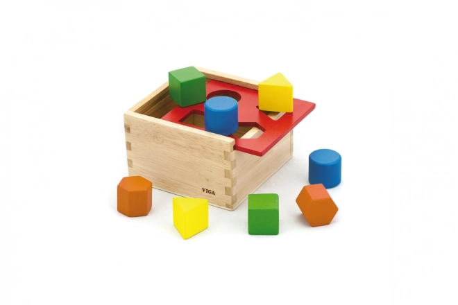 Wooden Block Puzzle