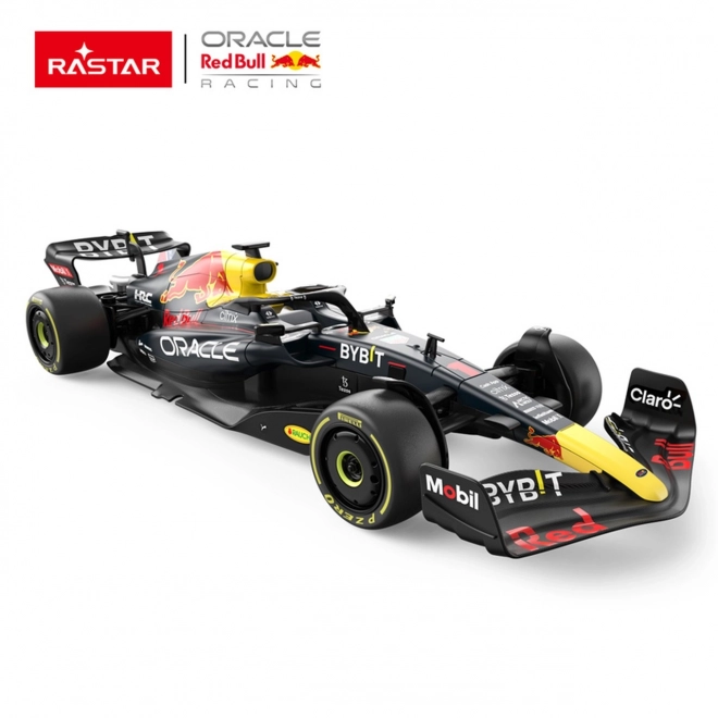 Remote Control Oracle Red Bull Racing RB18 by Rastar