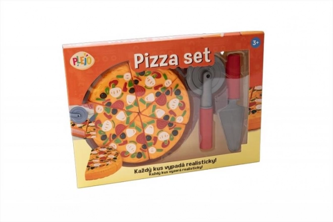 Pizza Set for Children